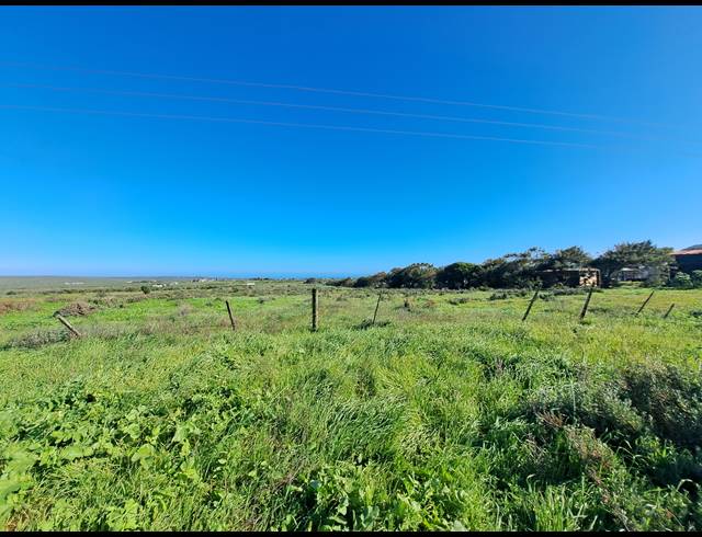 101,999M² VACANT LAND FOR SALE IN TREKOSKRAAL